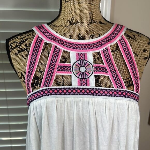 Gianni BINI top size M - Picture 2 of 6